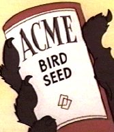 birdseed